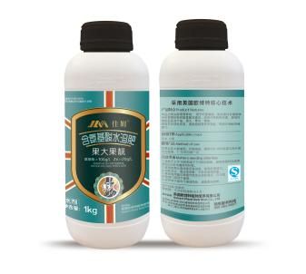含氨基酸水溶肥 膨果壮果